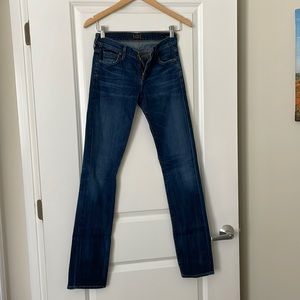Citizens of Humanity size 26 jeans